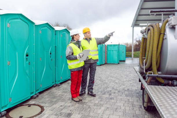 Portable Restroom for Sporting Events in Rossmoor, CA