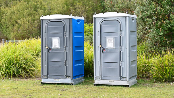 Types of Portable Toilets We Offer in Rossmoor, CA