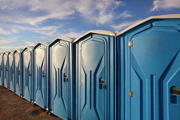 Best Eco-Friendly Portable Toilets  in Rossmoor, CA