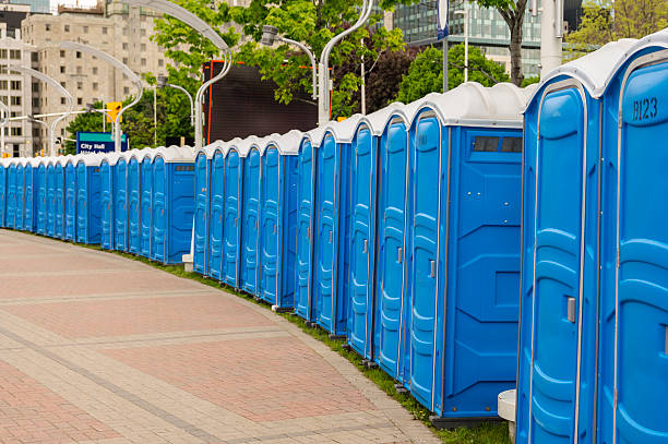 Best ADA-Compliant Portable Toilet Rental  in Rossmoor, CA