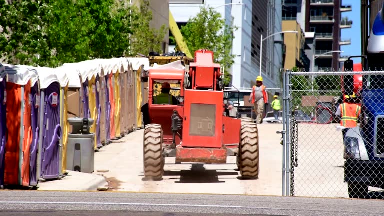  Rossmoor, CA Portable Potty Rental Pros