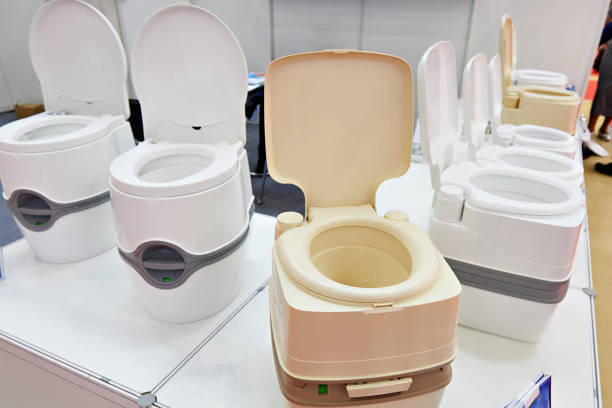 Best Portable Toilets for Parks and Recreation Areas  in Rossmoor, CA